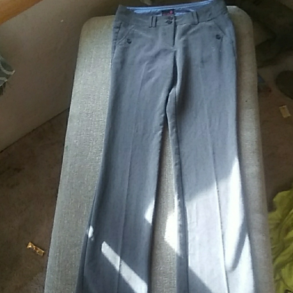 flirtatious work pants